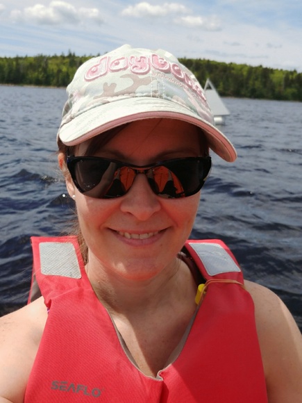 Meet your Posher, Tracy - Picture 1 of 1